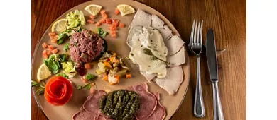 Il Negozio Wine Restaurant