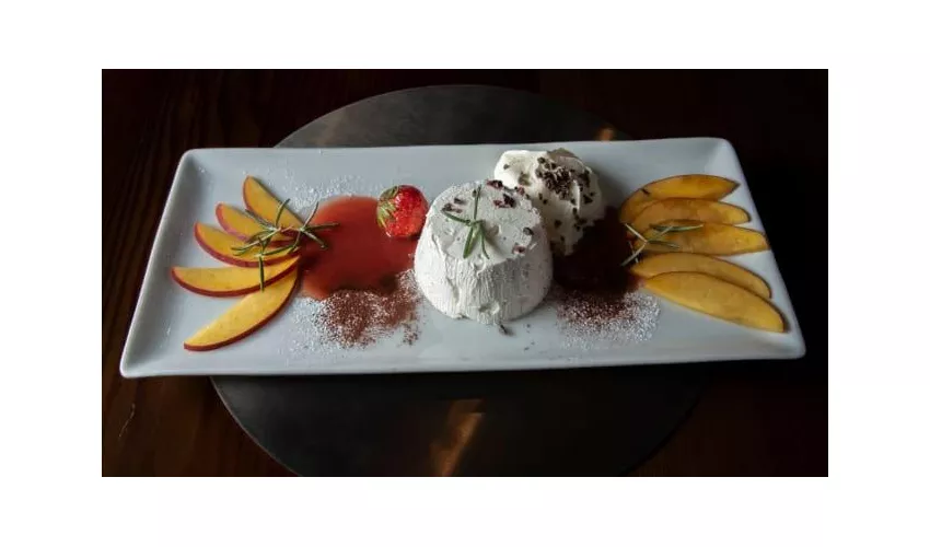 Il Negozio Wine Restaurant