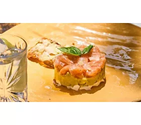 Nerì Winery Cocktails & Bar