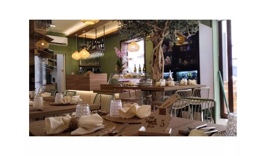 Ruggirello Carni Grill & Food Ristorante