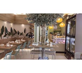 Ruggirello Carni Grill & Food Ristorante