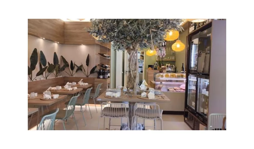 Ruggirello Carni Grill & Food Ristorante