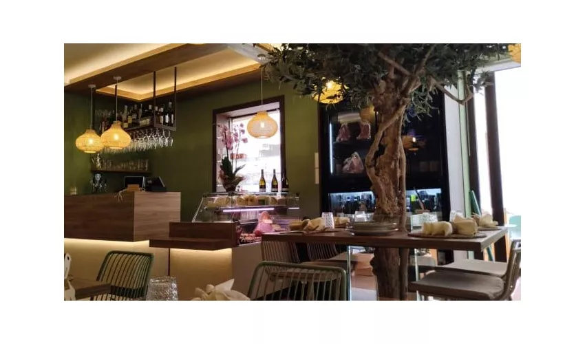 Ruggirello Carni Grill & Food Ristorante