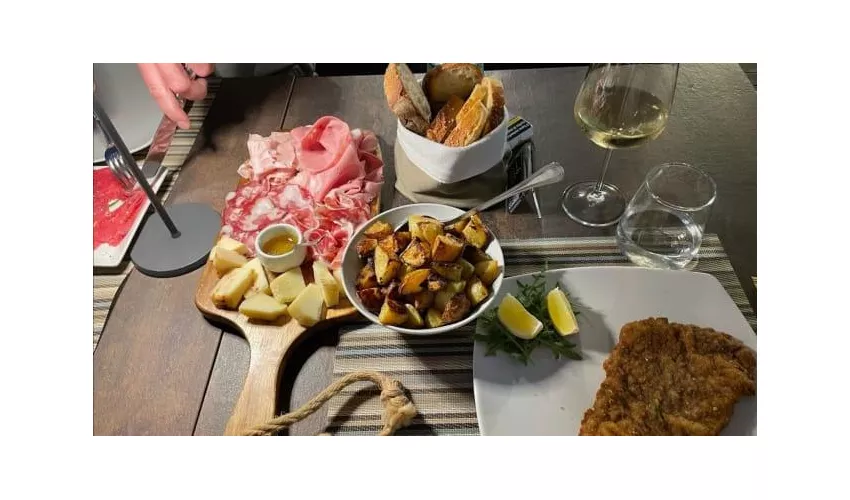 Ruggirello Carni Grill & Food Ristorante