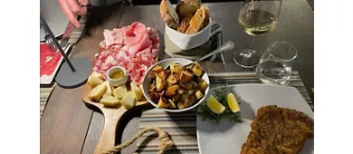 Ruggirello Carni Grill & Food Ristorante