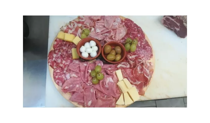 Ruggirello Carni Grill & Food Ristorante