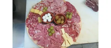 Ruggirello Carni Grill & Food Ristorante