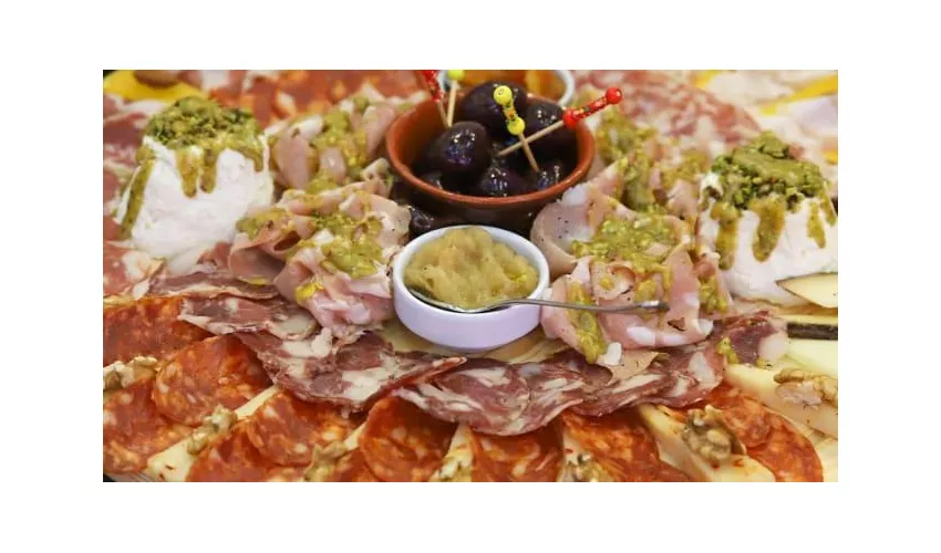 Ruggirello Carni Grill & Food Ristorante