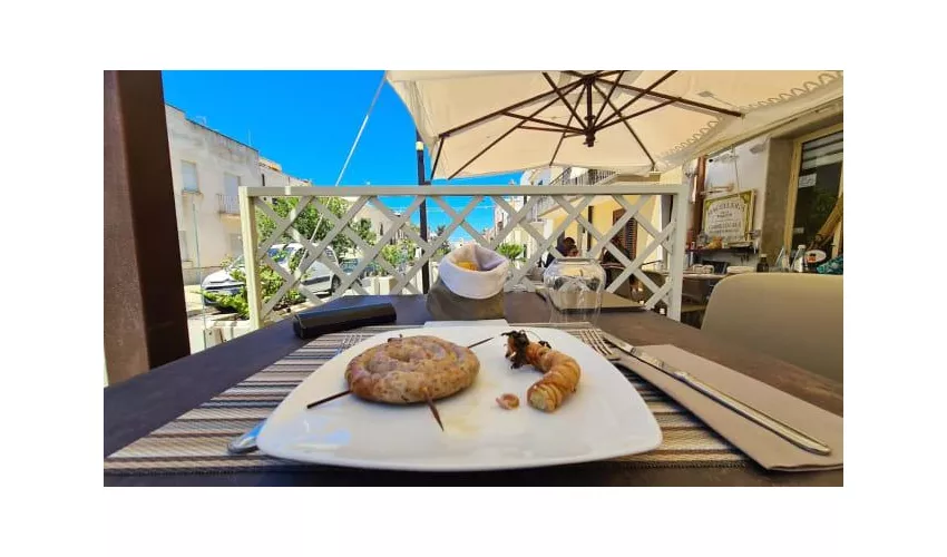 Ruggirello Carni Grill & Food Ristorante