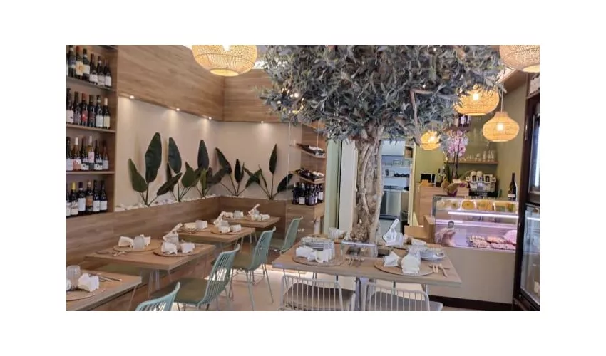 Ruggirello Carni Grill & Food Ristorante