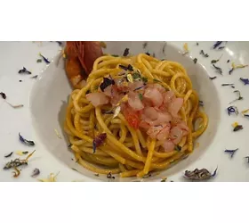 Ambrosìa “il cibo degli Dei”