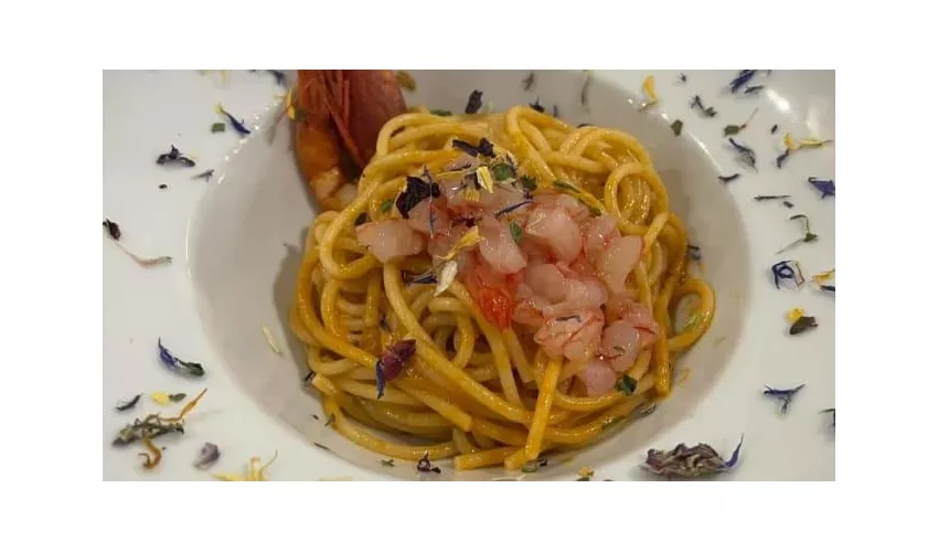 Ambrosìa “il cibo degli Dei”