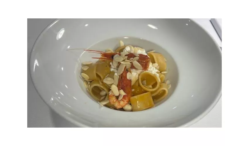 Ambrosìa “il cibo degli Dei”