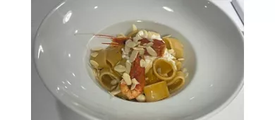 Ambrosìa “il cibo degli Dei”