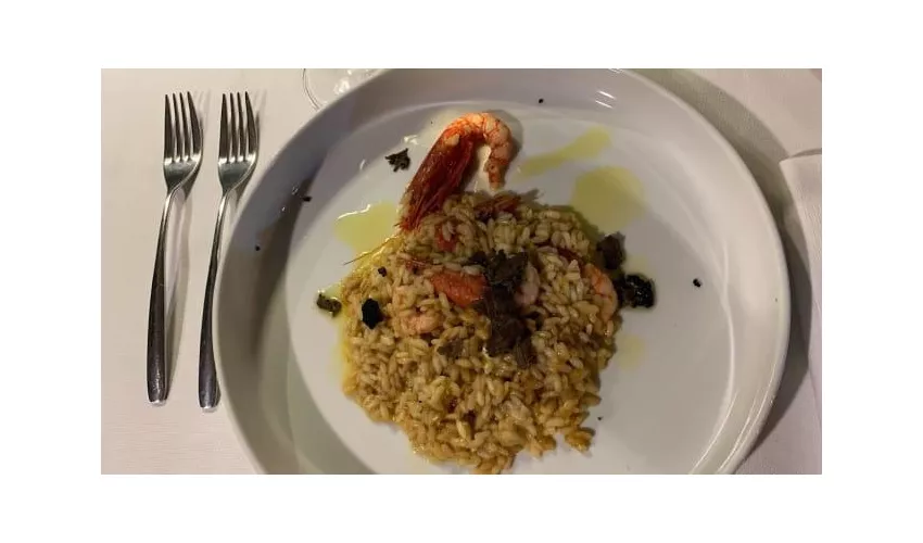 Ambrosìa “il cibo degli Dei”