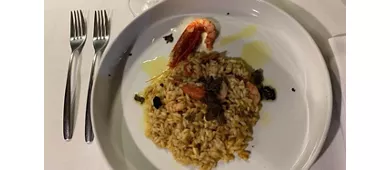 Ambrosìa “il cibo degli Dei”