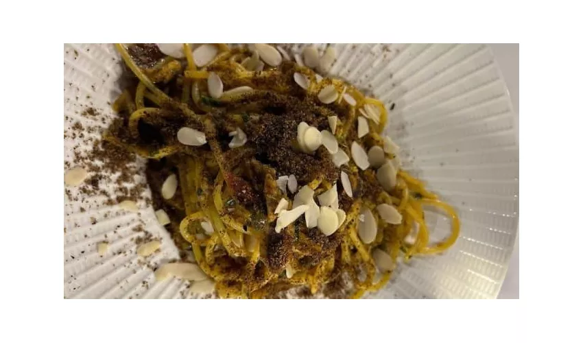 Ambrosìa “il cibo degli Dei”