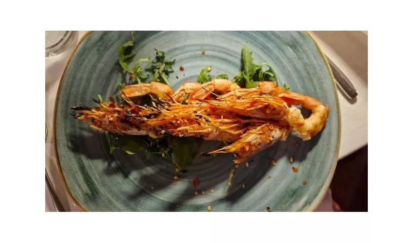 Ambrosìa “il cibo degli Dei”