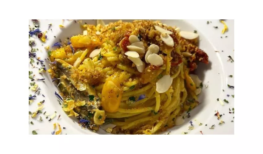 Ambrosìa “il cibo degli Dei”