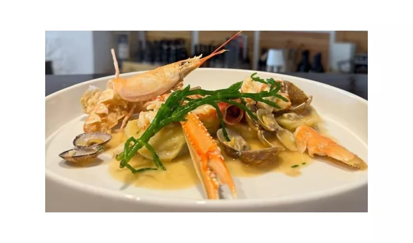 Ambrosìa “il cibo degli Dei”