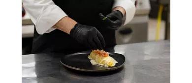 Ristorante Torre Luce