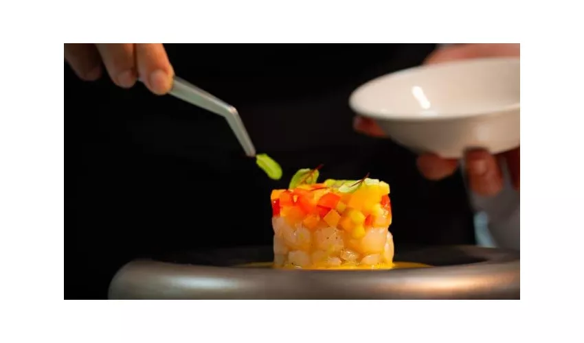 Ristorante Torre Luce