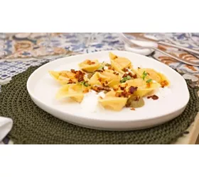 Dedo Osteria