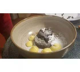 Ristorante Giorgio Da Costa Mediterranea Modernité
