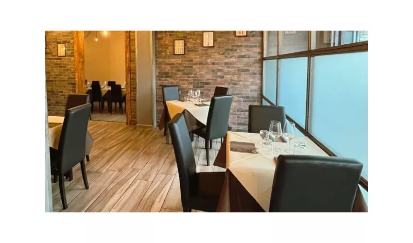 La Furcina Restaurant