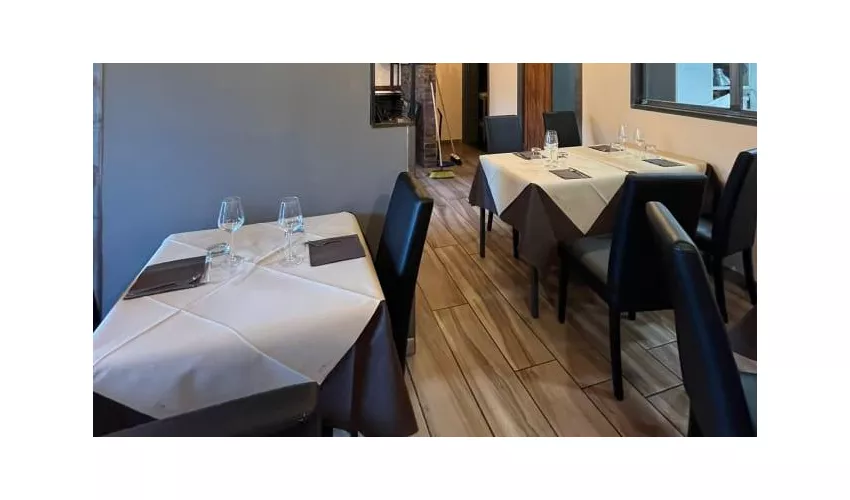 La Furcina Restaurant