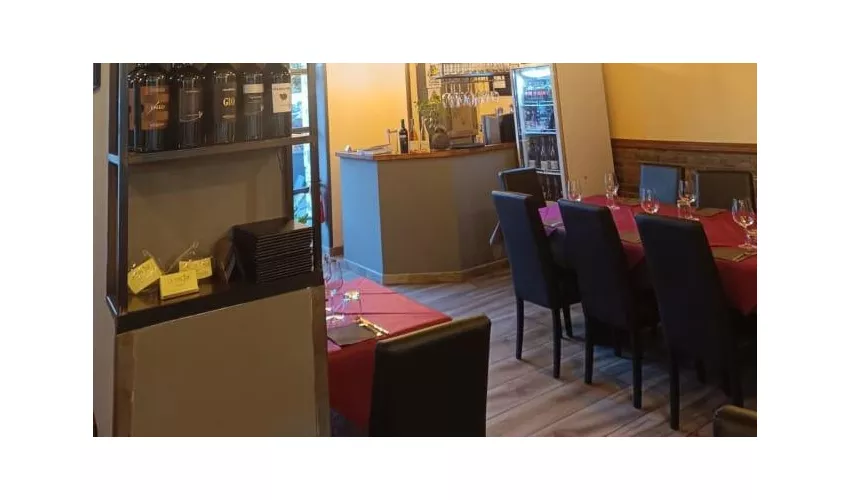 La Furcina Restaurant