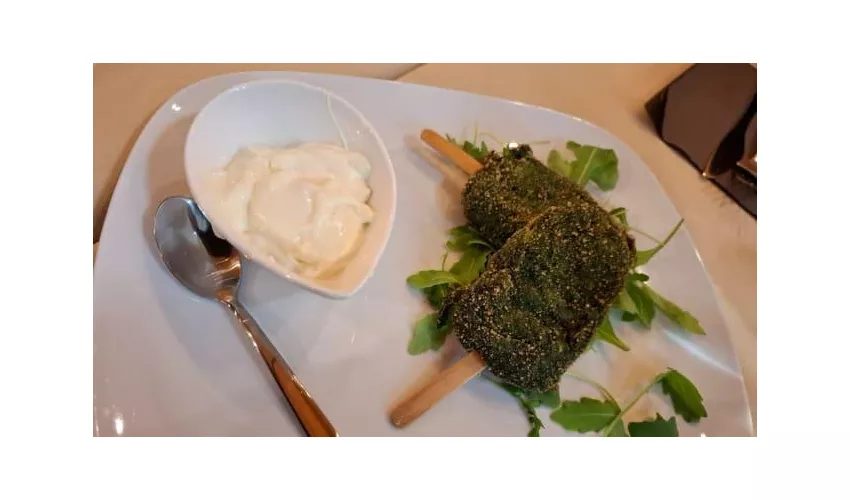 La Furcina Restaurant