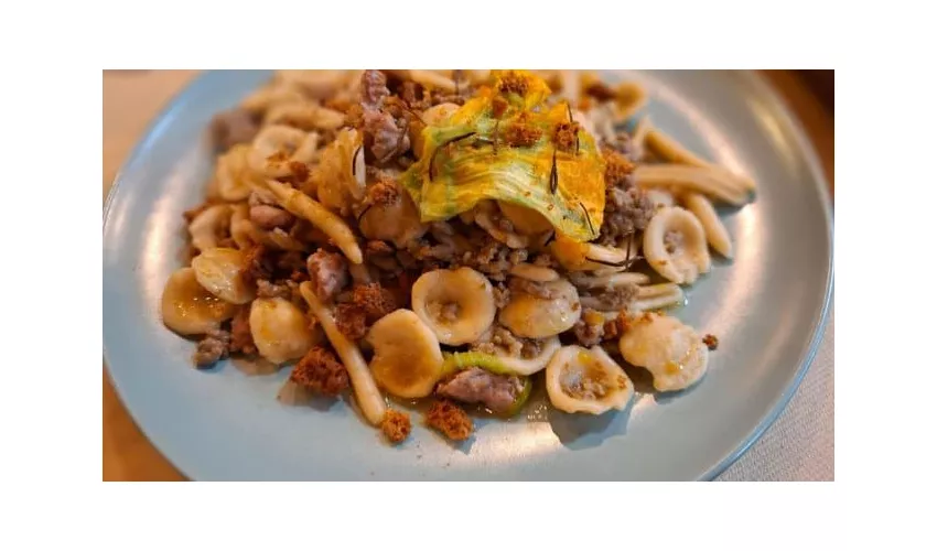 La Furcina Restaurant