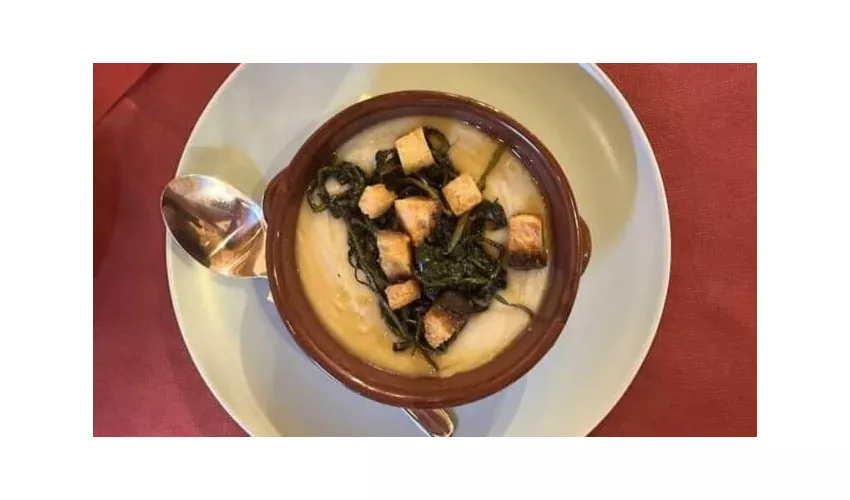 La Furcina Restaurant