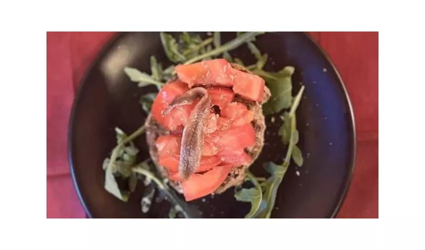 La Furcina Restaurant