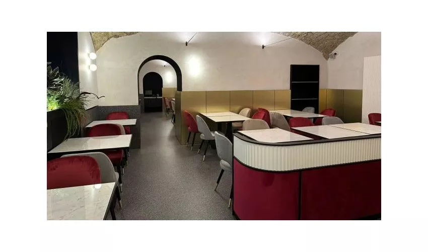 50 Kalò - Piazza della Repubblica