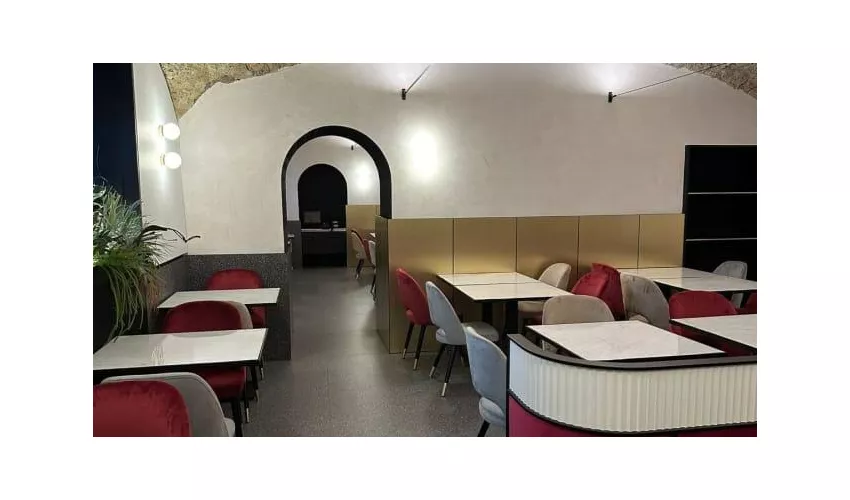 50 Kalò - Piazza della Repubblica