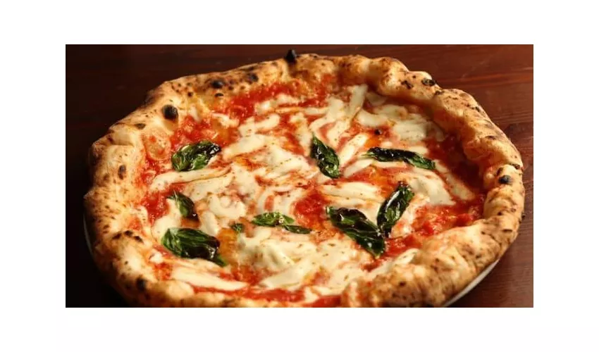 50 Kalò - Piazza della Repubblica
