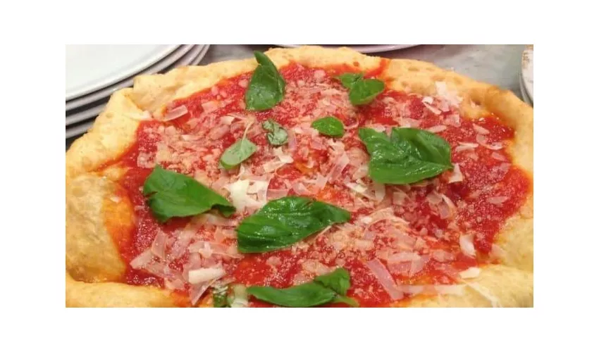 50 Kalò - Piazza della Repubblica