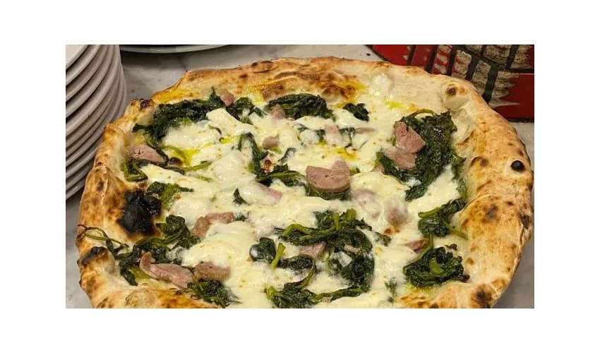 50 Kalò - Piazza della Repubblica