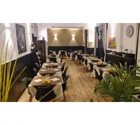 Trattoria Il Cantastorie