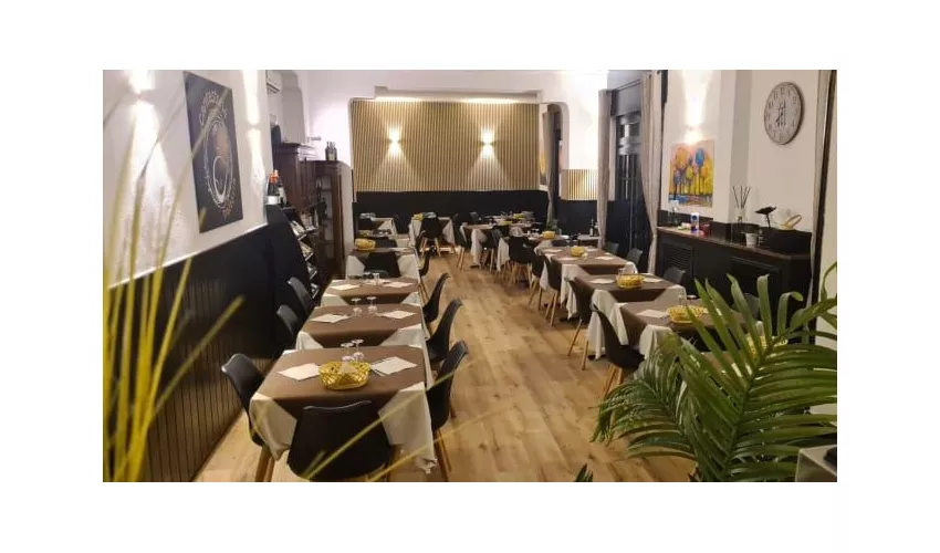 Trattoria Il Cantastorie