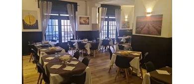 Trattoria Il Cantastorie