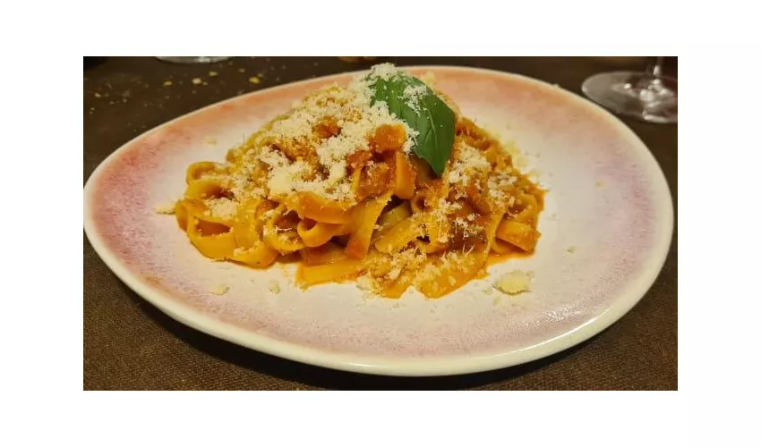 Trattoria Il Cantastorie