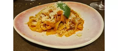 Trattoria Il Cantastorie