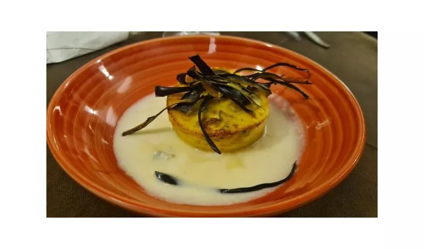 Trattoria Il Cantastorie