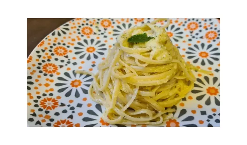 Trattoria Il Cantastorie