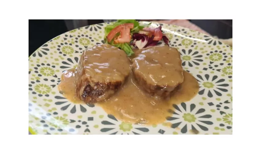Trattoria Il Cantastorie