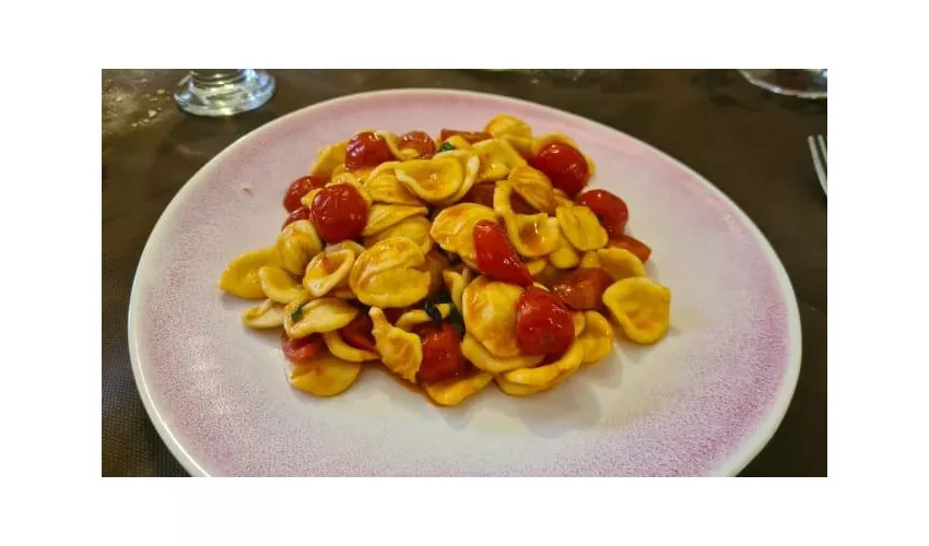 Trattoria Il Cantastorie