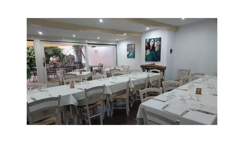 Ristorante Nostradomus